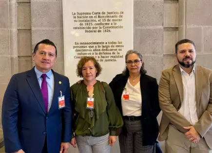 SCJN: rechaza reducción de condena al feminicida de Jessica en Morelia