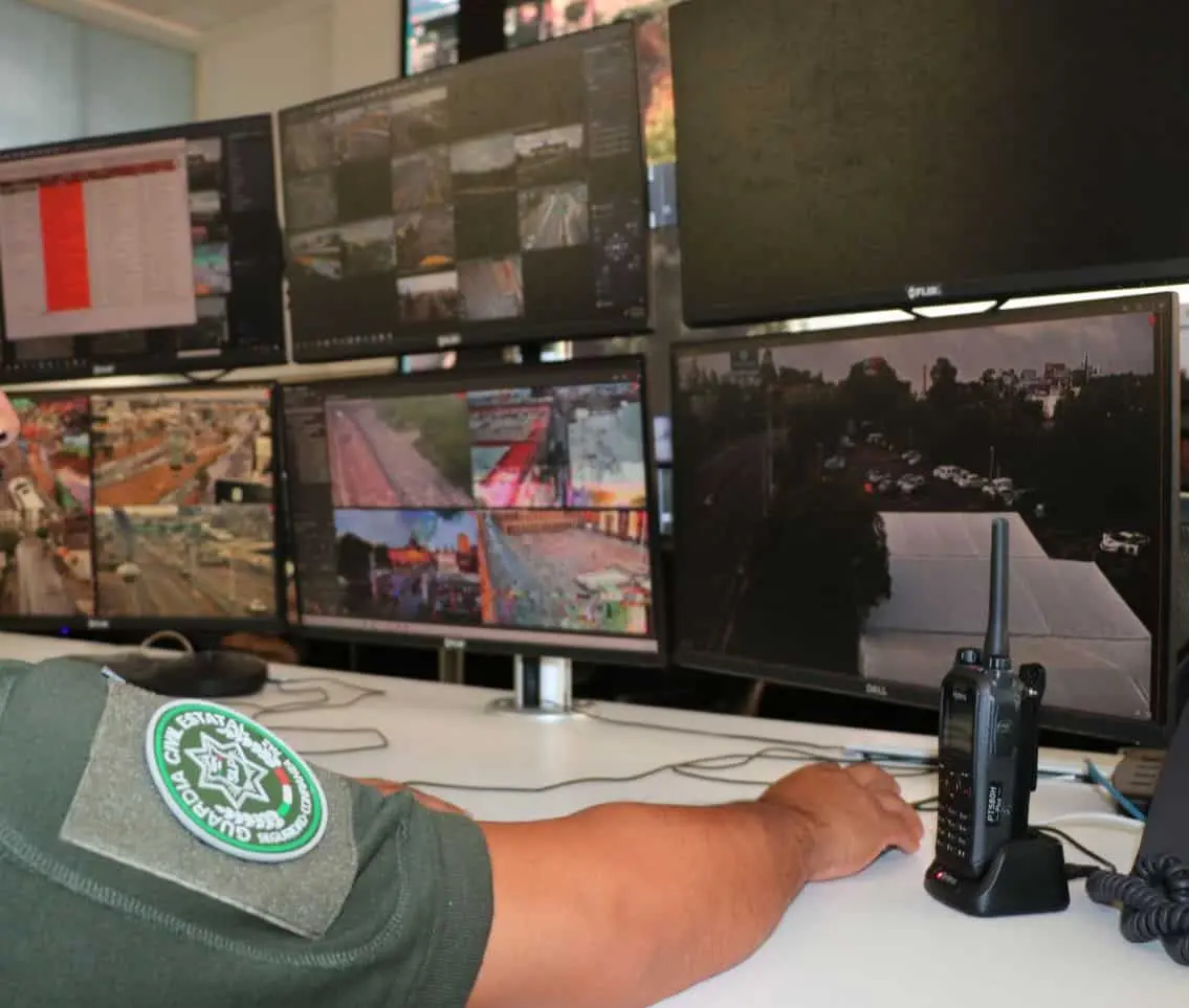 Analizan autenticidad de videos virales.