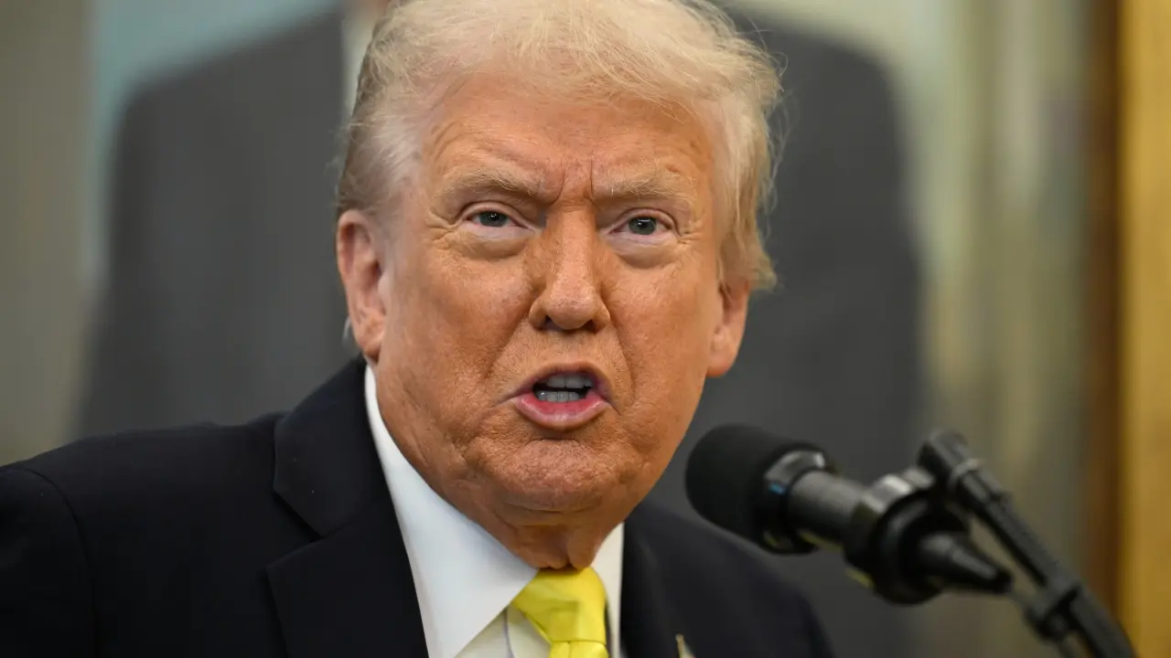 Trump autoriza operaciones encubiertas de la CIA en Venezuela