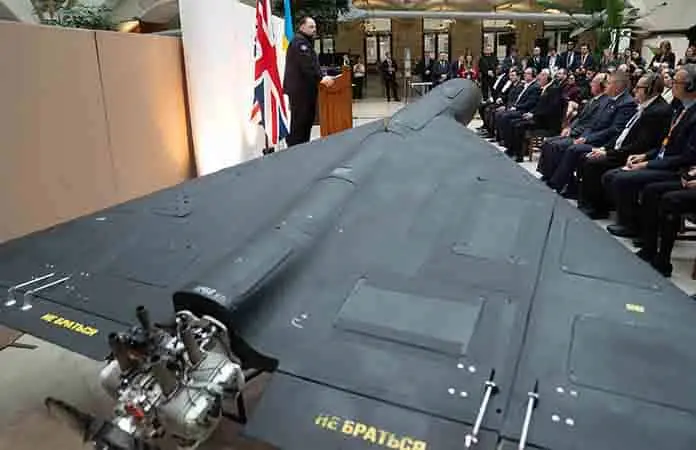 “Trump terminará guerra en Ucrania”