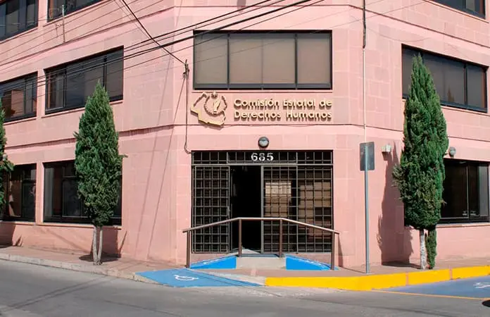 Abre CEDH queja de oficio por abuso vs. universitaria