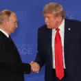 Acuerdan Trump y Putin otro encuentro