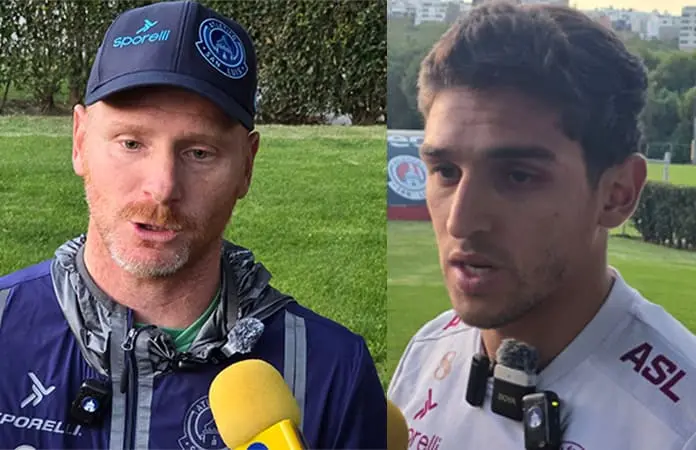 ADSL buscará reencontrarse