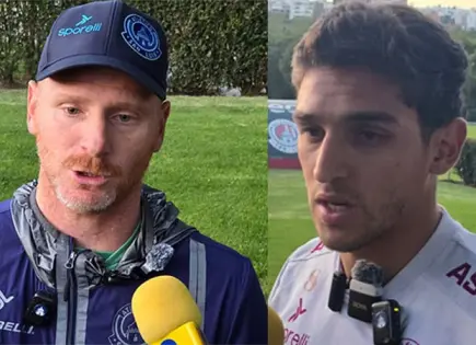 ADSL buscará reencontrarse