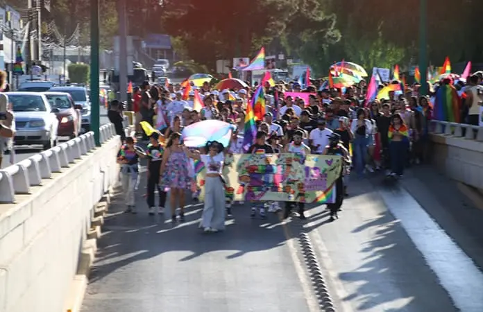 Alarma violencia vs. grupos LGBTIQ+
