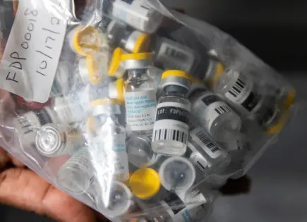 Alerta en California por Casos de Viruela Símica en Estados Unidos Alerta en California por Casos de Viruela Símica en Estados Unidos