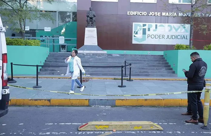 Analiza la FGJ pruebas en crimen de abogado