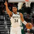 Aún no estoy ahí: Antetokounmpo Aún no estoy ahí: Antetokounmpo