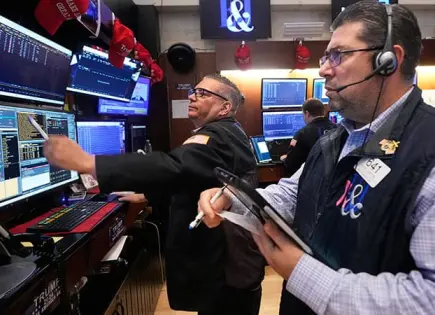 BMV cierra con ganancia