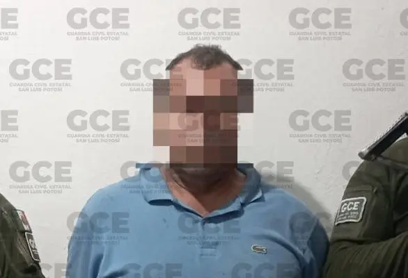 Cae el "Chichote" tras matar a un hombre con su camioneta