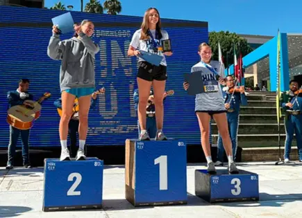 CARRERA ATLÉTICA BORREGOS