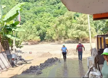 Casas anegadas, proyectos hechos en zonas rústicas Casas anegadas, proyectos hechos en zonas rústicas