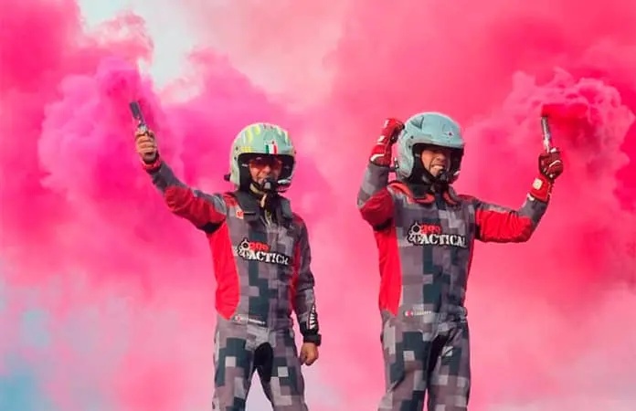 Cordero, siete veces campeón