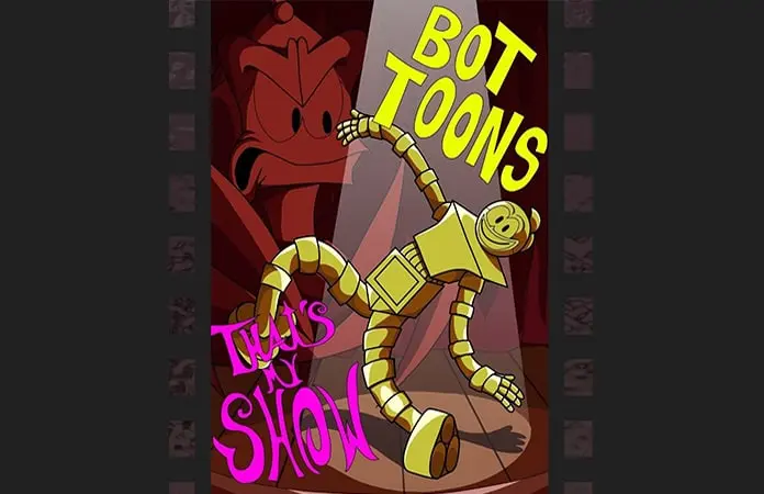 Cortos de jóvenes creadores