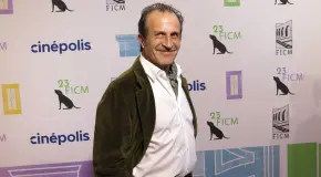 Nocturno, la obra que protagoniza Daniel Gim&eacute;nez Cacho