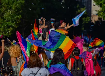 Derechos de grupos LGBTIQ+ enfrenta a Gobierno y activistas