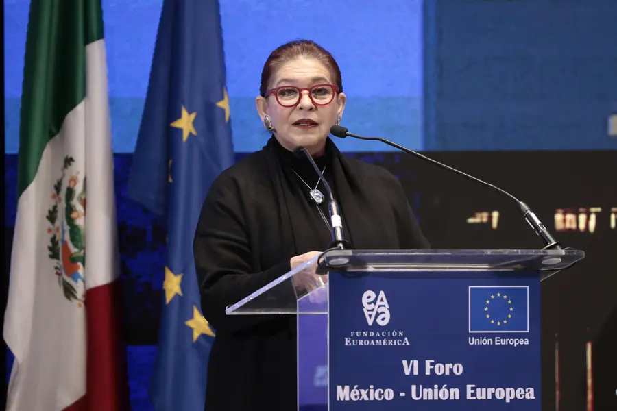 Destacan importancia del Foro México – Unión Europea en cooperación comercial