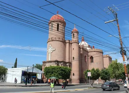 El Gobierno apoyará obra de El Saucito