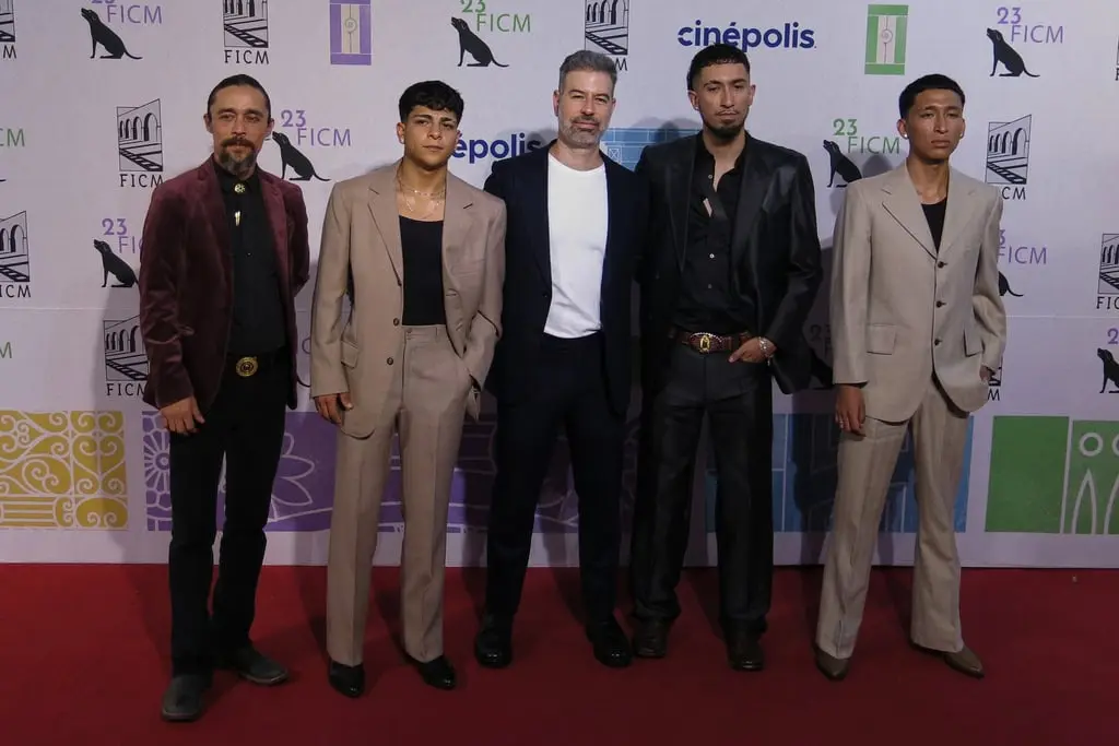 En el camino: el romance gay de traileros mexicanos llega a Morelia