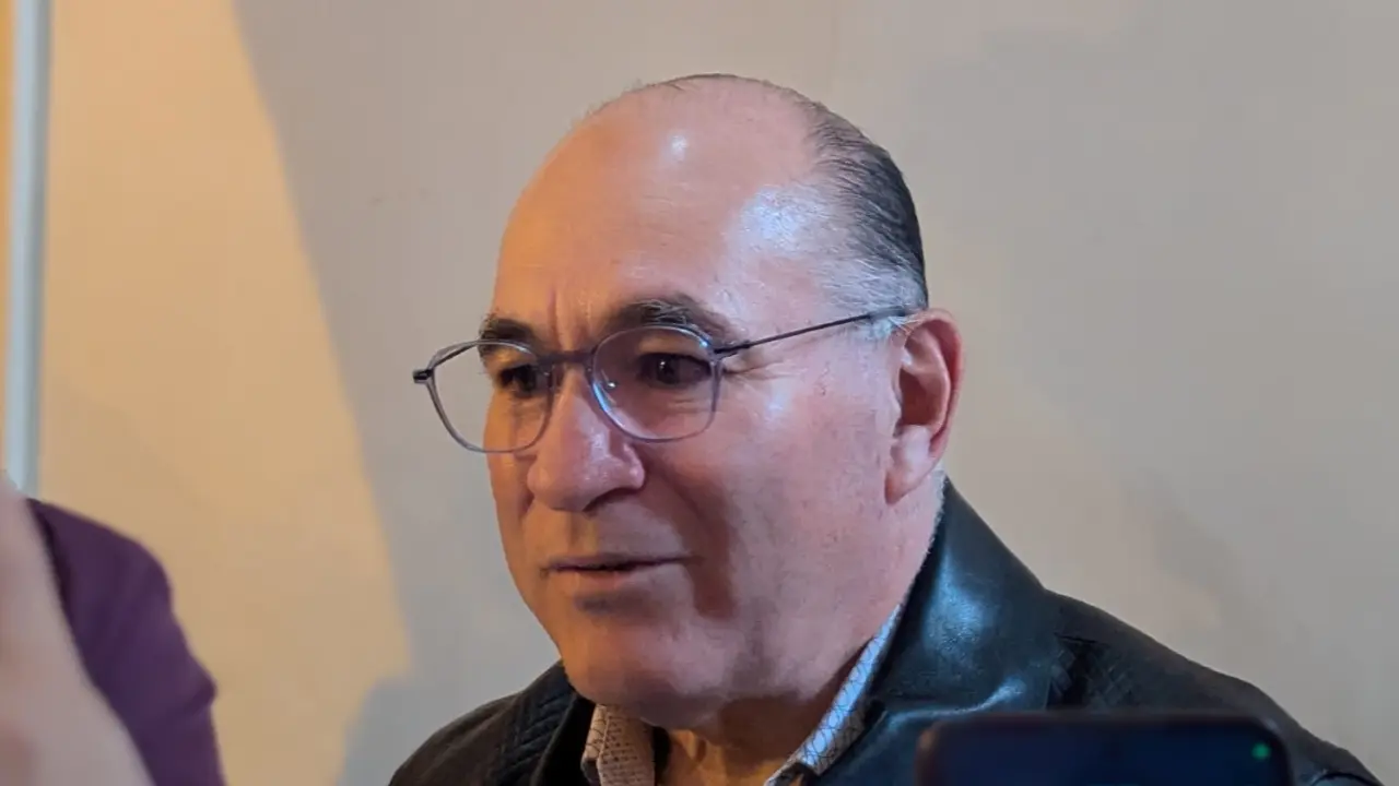 Enrique Galindo / Foto: Citlally Montaño-Pulso