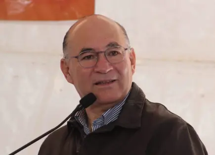 Galindo celebra reconciliación con el PRI