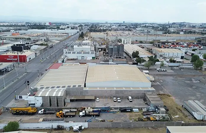 Incumplen Predial, 28% de empresas en Zona Industrial