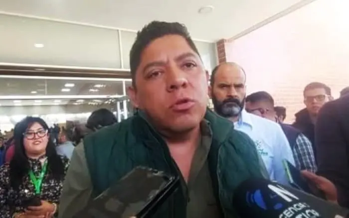 Foto: Alberto Martínez/Pulso