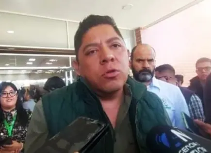 Video | Insiste Gallardo en un segundo piso en carretera 57