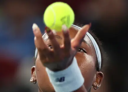 La Federación Internacional de Tenis se transforma en World Tennis