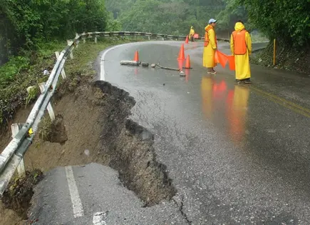 Impacto del desabasto en tiendas pequeñas: ventas caen hasta un 50% Impacto del desabasto en tiendas pequeñas: ventas caen hasta un 50%