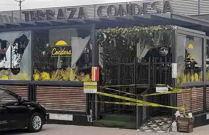 No hay causa única de violencia en los antros