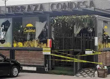 No hay causa única de violencia en los antros