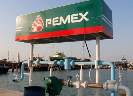 Piden a la IP invertir en Pemex