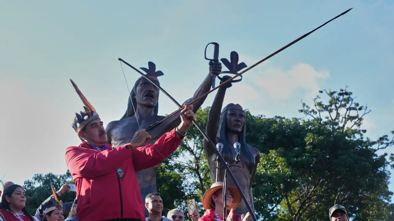 Propuesta de Retiro Gradual de Maduro Genera Tensiones Internacionales