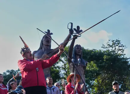 Propuesta de Retiro Gradual de Maduro Genera Tensiones Internacionales Propuesta de Retiro Gradual de Maduro Genera Tensiones Internacionales