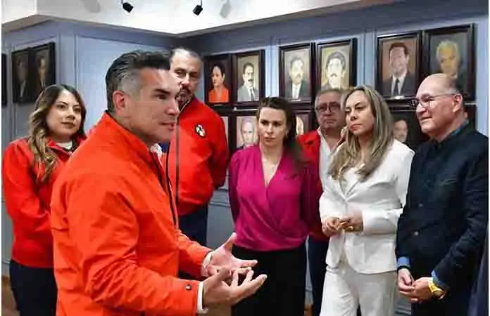 Sara Rocha y Galindo “limarán asperezas”