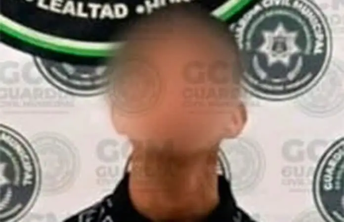 Sujeto allana una vivienda en Soledad