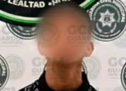 Sujeto allana una vivienda en Soledad Sujeto allana una vivienda en Soledad