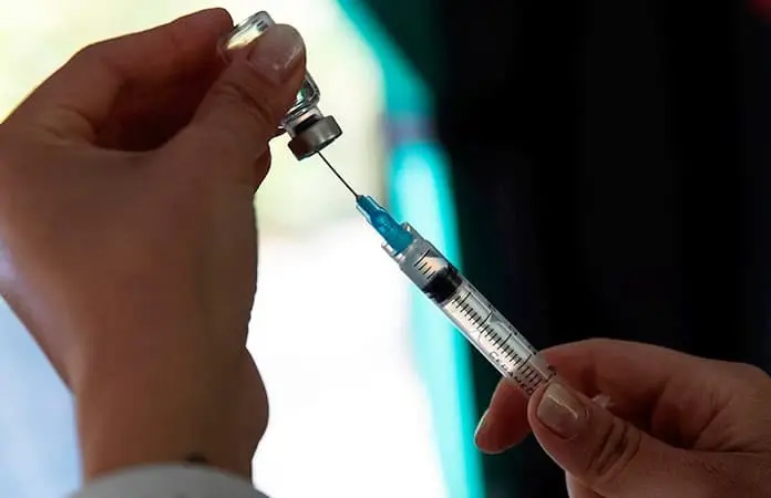 Aplicarán vacunas de tétanos y hepatitis en la Huasteca