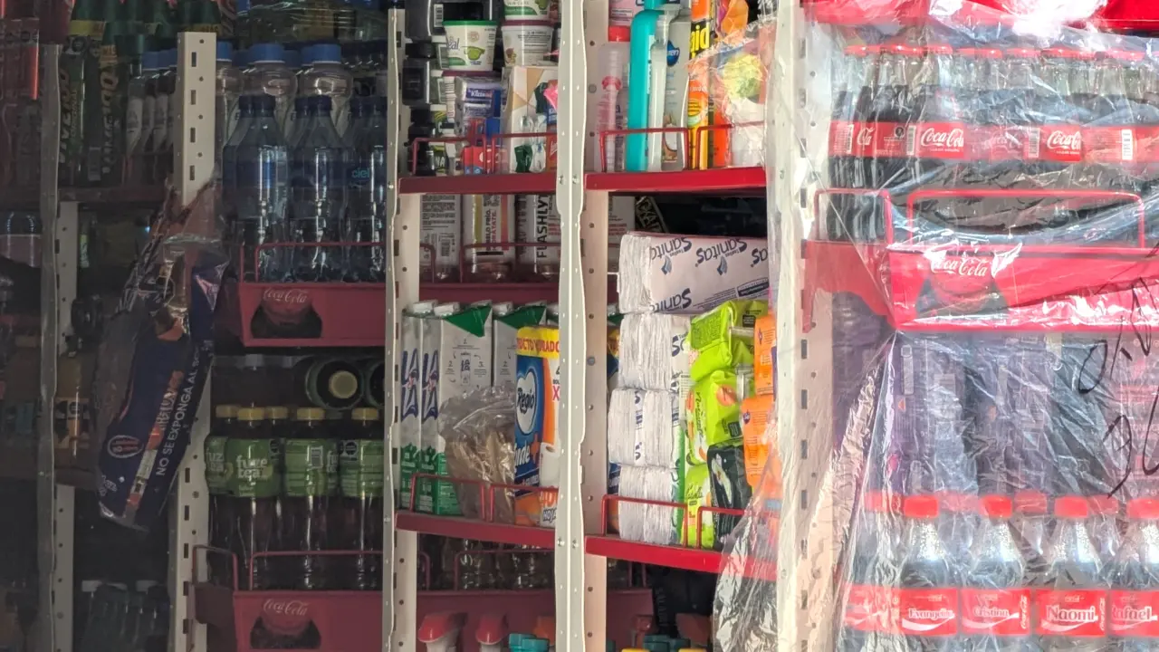 Foto: Citlally Montaño/Pulso