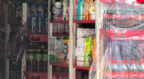 "Tienditas" también operan como empacadoras de drogas: SSPC