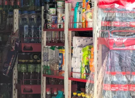 Aumento al IEPS golpeará a las tienditas: Canacope