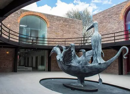 Ciclo “Del inconsciente al surrealismo”