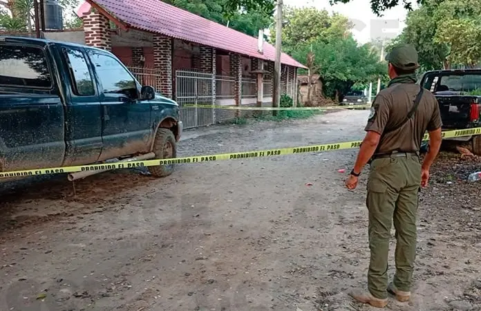Con saña, jornalero da muerte a su rival