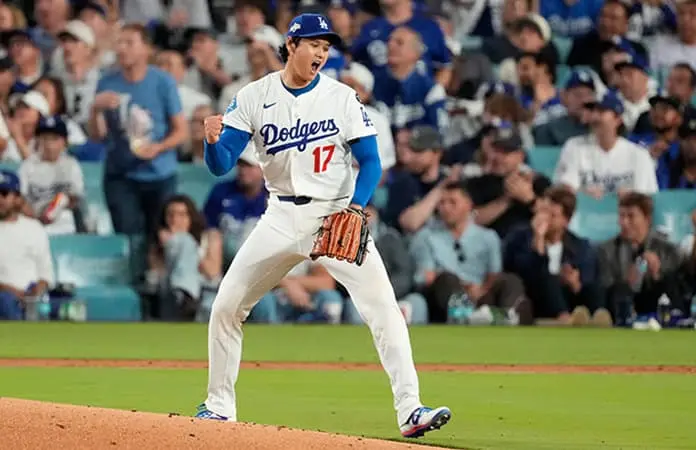 Dodgers avanza a Serie Mundial