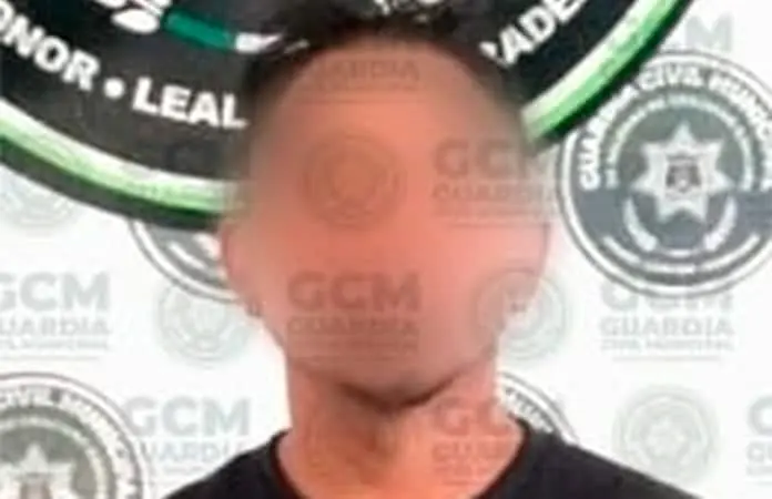 En Foresta, detienen a abusivo mecánico