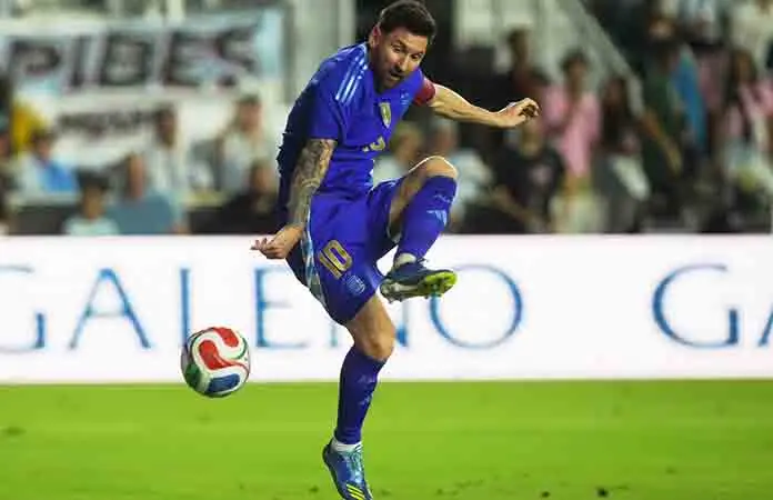 España lidera el ranking FIFA