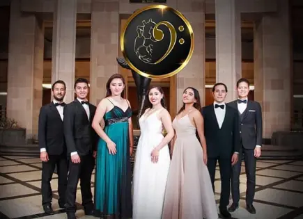 Hoy Concierto "Voces que unen" Hoy Concierto "Voces que unen"