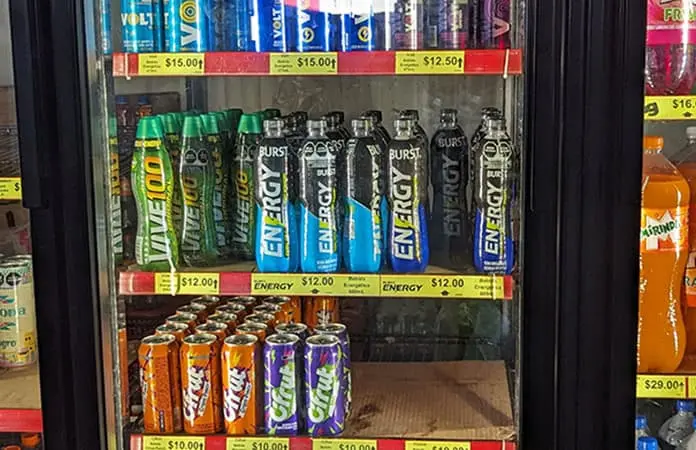 Impuestos a bebidas no se aplicarían en el sector de la salud: Azuara