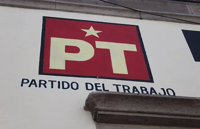 Incumple el PT obligaciones de transparencia